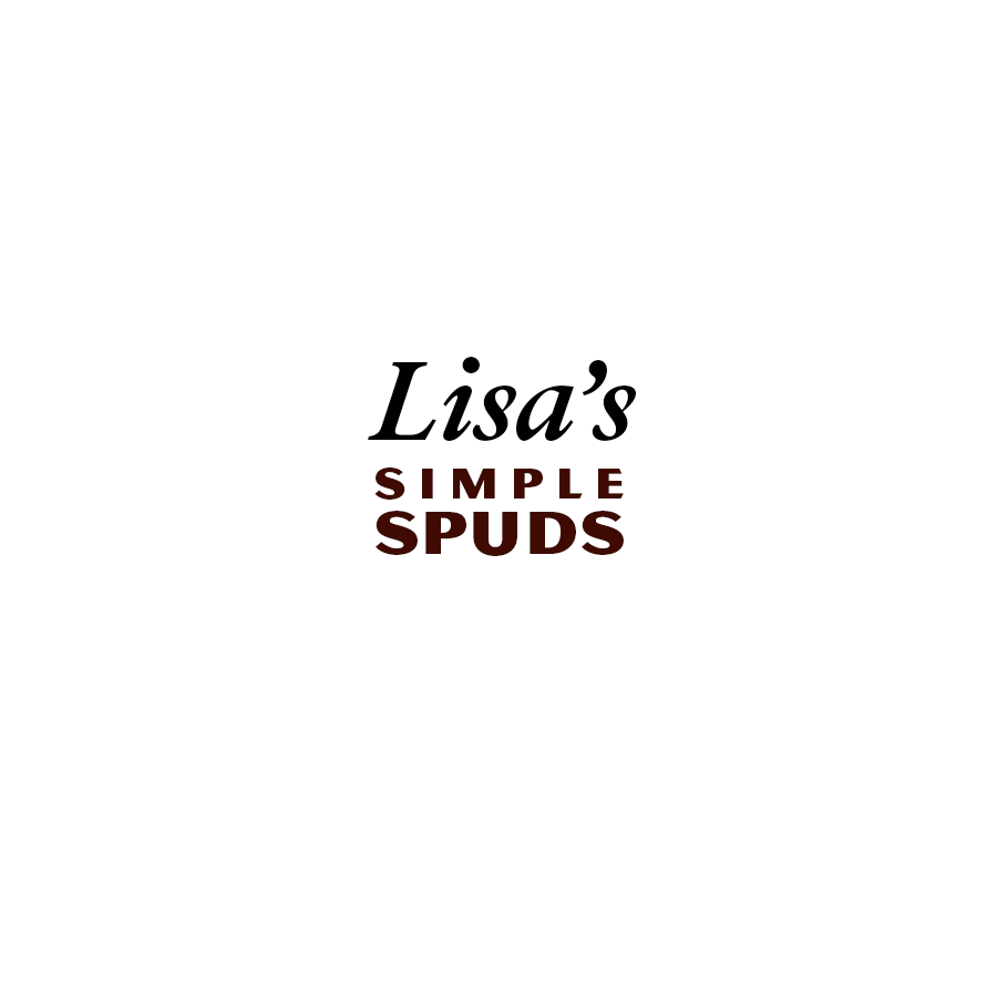 Lisa's Simple Spuds