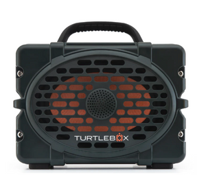Open image in slideshow, Turtle Box Speaker

