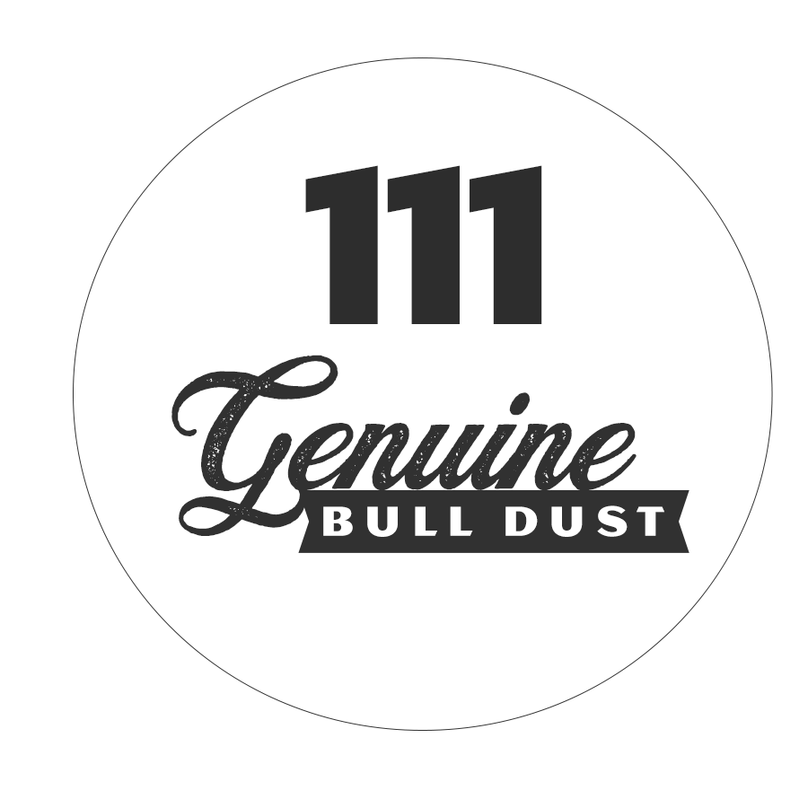 Bull Dust Steak Seasoning – 111 Beef Republic