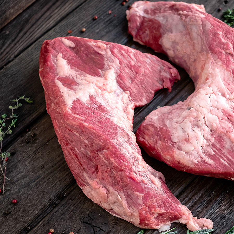 Tri-Tip Steak – 111 Beef Republic